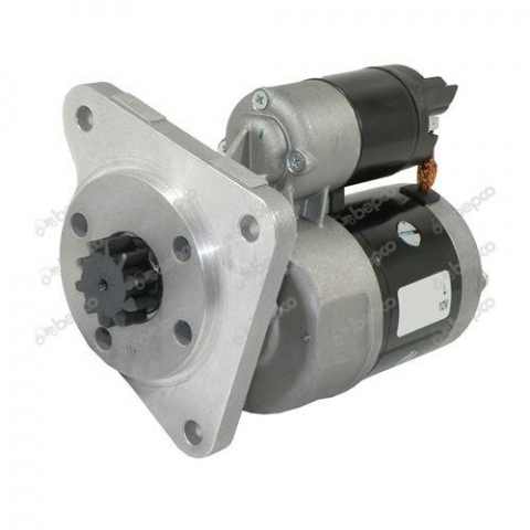 Sistem electric - Electromotor New Holland LA82005342, 82005342, E3NN11000AA, 82005342EX, VPF2044, 82005342GV, 11.130.267, 11130835, K308650, F82005342, 8203923, 11130267, 82007917, 11.130.835, 82013922