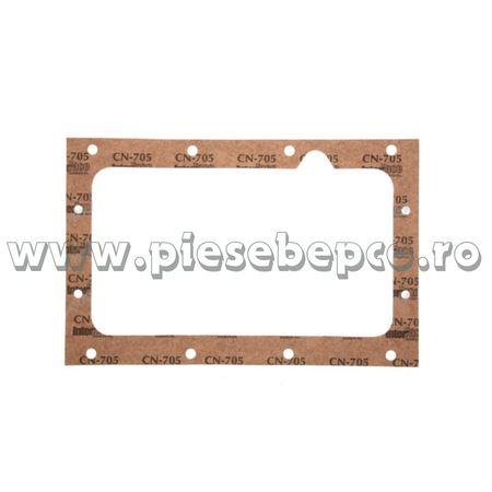 Diverse - Garnitura baie ulei Case IH 126077 714 863 R1 714863R1 B502921 H714863R1 MCB502921