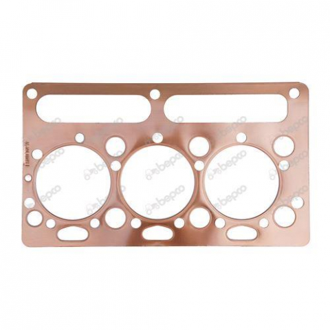 Cuzineti biela - Garnitura chiulasa Massey Ferguson 1641173M1 VPA4691 36812133 3681E 015 3681E006 4223913M1 3681E027