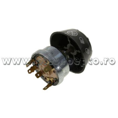 Proiectoare - Intrerupator lumini Massey Ferguson 1668816M2 3029666M1 963757M2