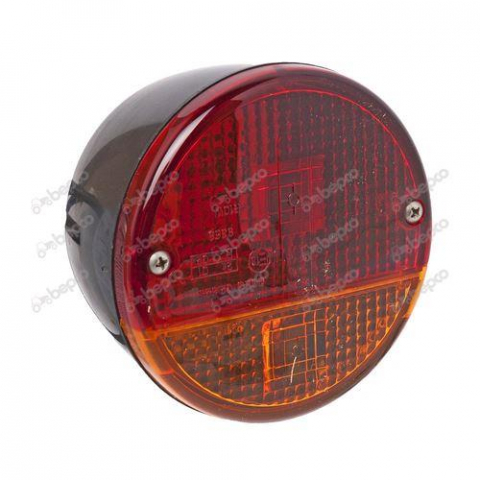 Lumini de Lucru - Lampa semnalizare stanga sau dreapta Landini B60084, 3656046M91, 02-971-000-01