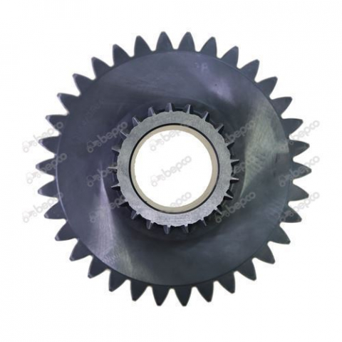 Transmisie & punte fata - Pinion cutie transfer Case IH 123/5125012, 5125012, OZ5125012