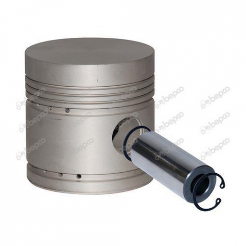 Pistoane motor - Piston motor Massey Ferguson 81522, 89216, 741335M91, 89205