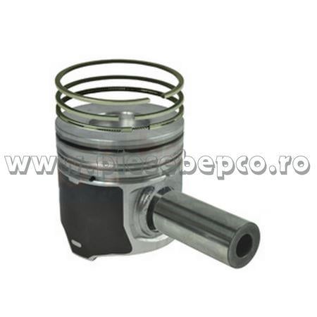 Piese motor - Piston segmenti motor Case IH 54/32-284, 8094876, 1931021, VPB3860, 1931206