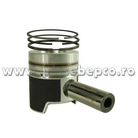 Piese motor - Piston segmenti motor Same - 00520060620, 00520060610, 00520060630 129/005200606/30 29/S304136  0.052.0060.6/10 0.052.0060.6/20