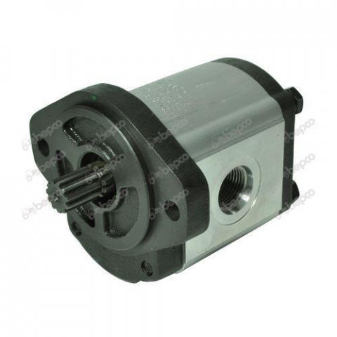 Sisteme hidraulice pentru tractoare - Pompa hidraulica tractor John Deere