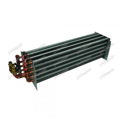 Sistem racire - Radiator aer conditionat Case IH 82033008