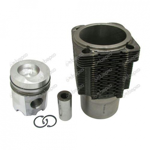 Pistoane motor - Set motor Deutz 31-133KS 02922609 02931951 HCD2928141 02928141 02929967 02924598