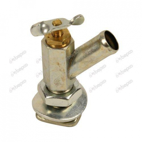 Accesorii cabina si caroserie - Valva clima Case IH 898799H1, 898799H