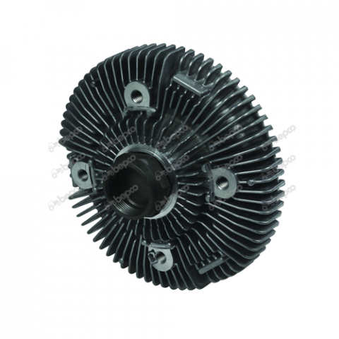 Sistem racire - Vascocuplaj Case IH D5CA003TT, 6145-35, 87334143, 131100060110