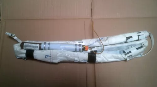 Airbag cortina dreapta pentru Citroen C3 Picasso, cod 9803128480 [1]