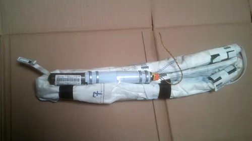 Airbag cortina dreapta pentru Citroen C3 Picasso, cod 9803128480 [2]