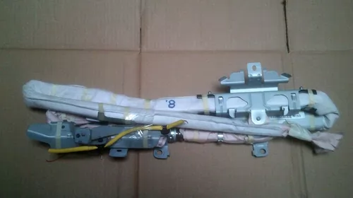 Airbag cortina dreapta pentru Mazda 6 GH, cod GS1MRHH03 [2]