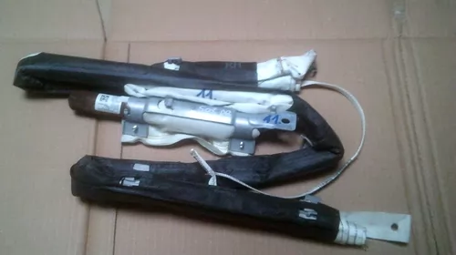 Airbag cortina dreapta pentru Peugeot 508 I, cod 9686330180 [2]