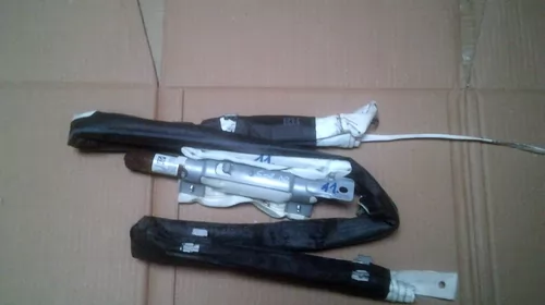 Airbag cortina dreapta pentru Peugeot 508 I, cod 9686330180 [1]