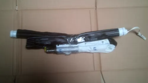 Airbag cortina dreapta pentru Renault Laguna 3, cod 6063107D [2]