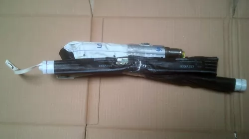 Airbag cortina dreapta pentru Renault Laguna 3, cod 6063107D [1]