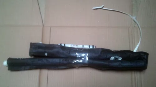 Airbag cortina dreapta pentru Renault Megane 3, cod 985P07779R , 620667900 [1]