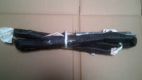 Airbag cortina stanga pentru Citroen C5 III, cod 9682751880 [1]