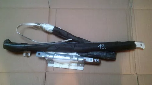 Airbag cortina stanga pentru Peugeot 508 I, cod 9686330280 [1]