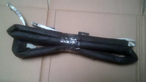 Airbag cortina stanga pentru Renault Megane 2, cod 8200432637 [2]