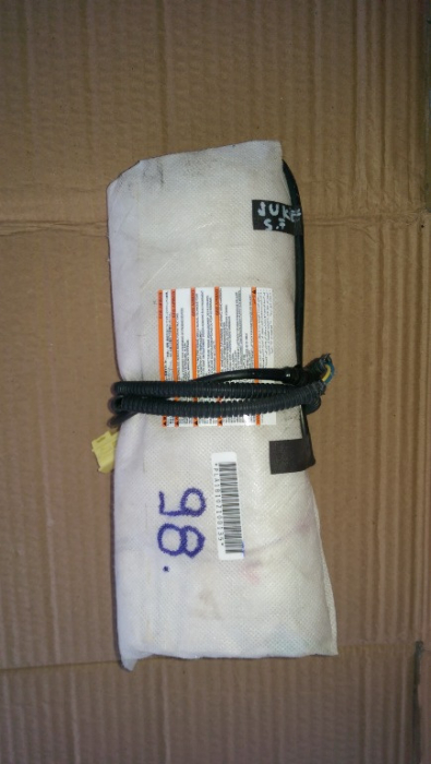 Airbag scaun fata stanga pentru Nissan Juke F15 [3]