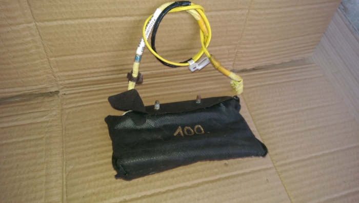 Airbag scaun fata stanga pentru Toyota Prius , cod GA332-00640 [3]