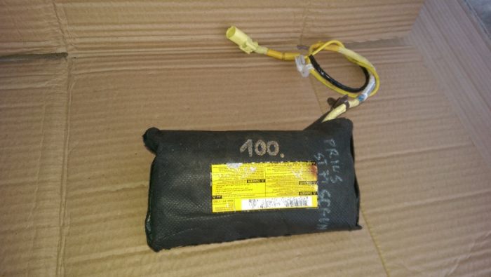 Airbag scaun fata stanga pentru Toyota Prius , cod GA332-00640 [2]