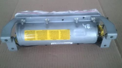 Airbag pasager pentru BMW Seria 5 E39, an de fabricatie 1995 - 2004, cod 30004692B [2]