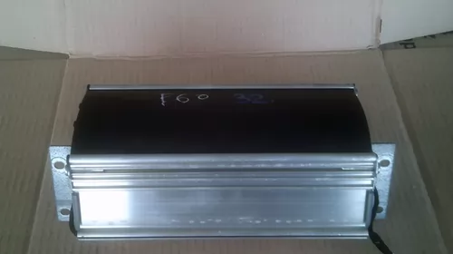 Airbag pasager BMW Seria 5 E60 E61, 39703970809L, an 2003-2007 [2]