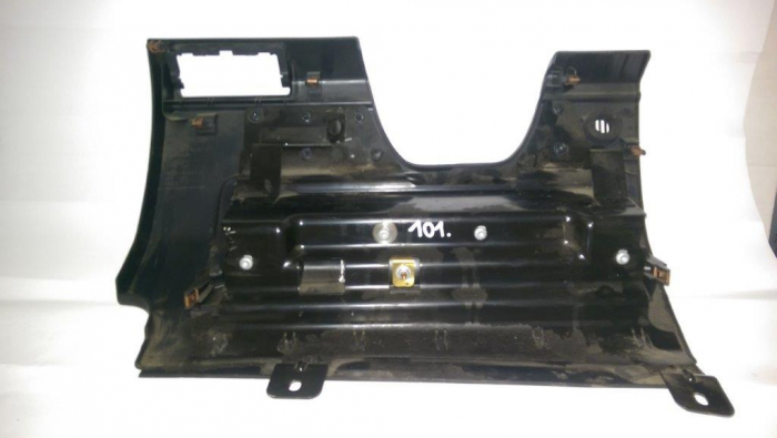 Airbag pasager pentru Land Rover Freelander 2, cod 6H52-045K61 [3]