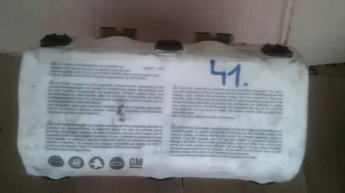 Airbag pasager pentru Opel Astra H, cod 13168095 [1]