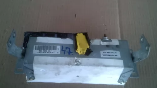 Airbag pasager pentru Skoda Fabia 1, cod 6Q0880204B [2]