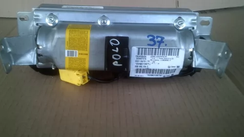 Airbag pasager pentru Volkswagen Polo 9N, an de fabricatie 2002-2009, cod 6Q0880204C [2]