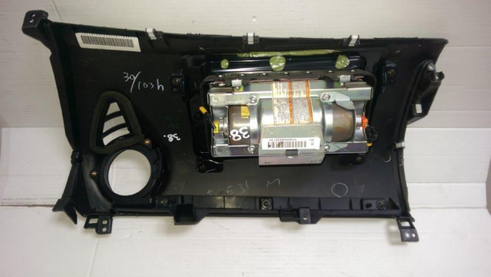Airbag pentru Mazda CX7 ER, cod EG2160350 [3]