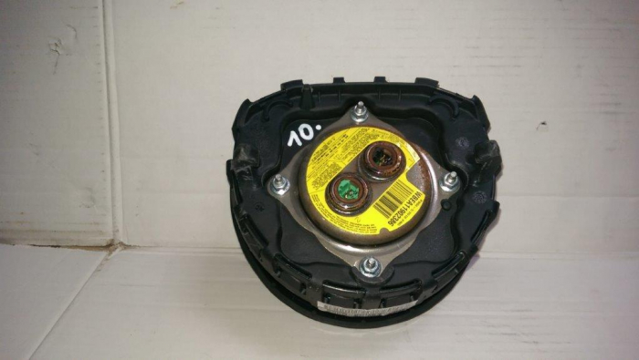 Airbag volan pentru BMW Seria 1 E87, cod 3051642 [3]