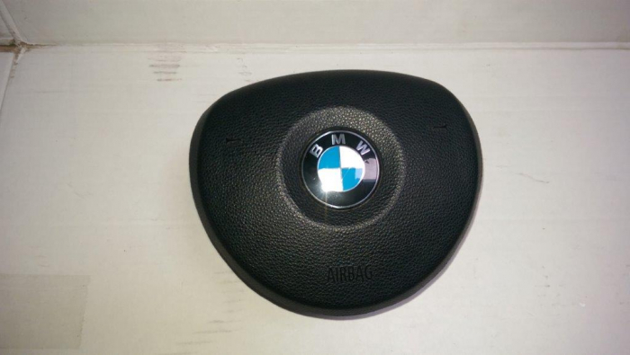 Airbag volan pentru BMW Seria 1 E87, cod 3051642 [1]