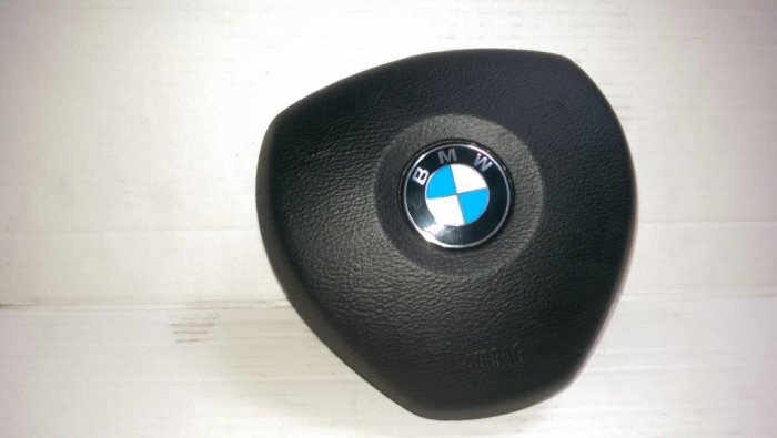 Airbag volan pentru BMW X6 E71 [2]