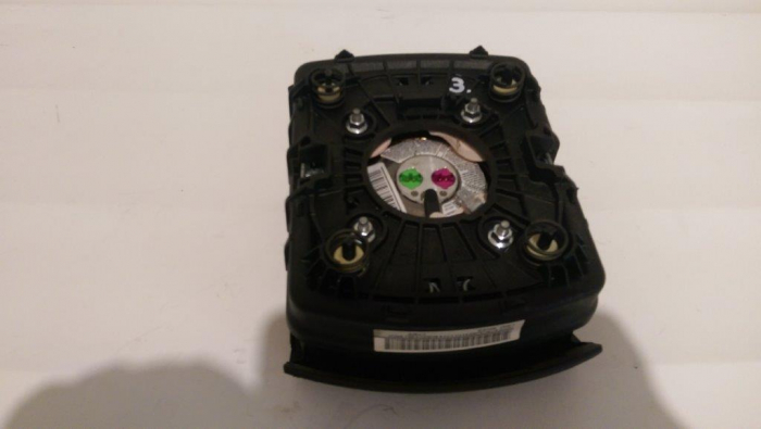 Airbag volan pentru Land Rover Freelander 2, cod 6H52043B13ACW [3]