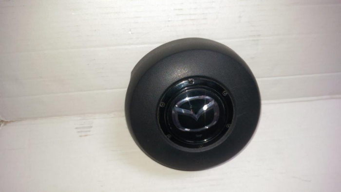 Airbag volan pentru Mazda CX7 ER, cod AAA040027 [2]