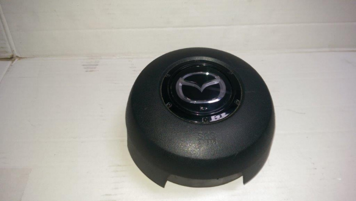 Airbag volan pentru Mazda CX7 ER, cod AAA040027 [1]