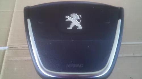 Airbag volan pentru Peugeot 508 I, cod 34077474D , 34077415A [1]
