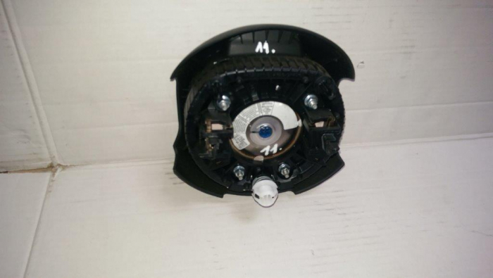 Airbag volan pentru Renault Twingo 3, cod 34151371 [3]