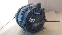 Alternator pentru Audi A6 C6, motorizare 2.0 diesel, cod 03G903016L   ,   012171507702S [3]