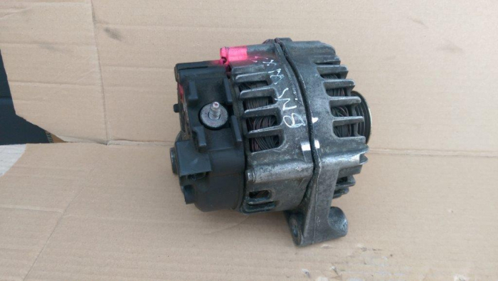 Alternator pentru BMW Seria 3 E90, motorizare 2.0 diesel, cod 2543461B   ,   FG18S019   ,   707149615 [3]