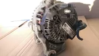 Alternator pentru BMW X5 E53, motorizare 3.0 diesel, cod 7789980AI01   ,   2542672B [2]
