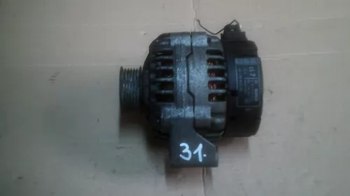 Alternator pentru Citroen Berlingo M49, motorizare 1.9 Diesel, cod 9617861280 [1]