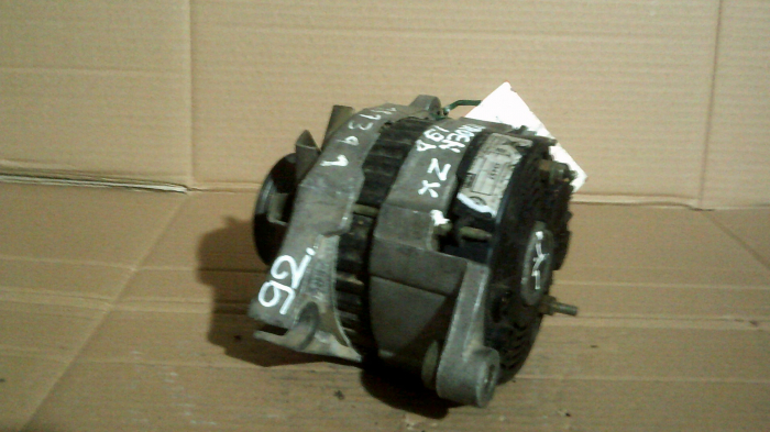 Alternator pentru Citroen ZX , motorizare 1.9 diesel, cod A13N220 [1]