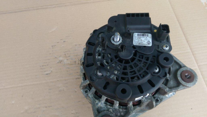 Alternator pentru Dacia Logan 2, motorizare 1.5 diesel, cod 231002949R-B   ,   F000BLO719 [4]