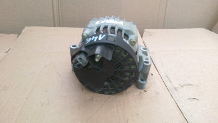 Alternator pentru Fiat 500 , motorizare 1.3 benzina, cod 51880173 [2]